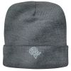 Fleece Lined Beanie Cap Thumbnail