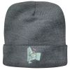 Fleece Lined Beanie Cap Thumbnail