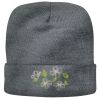 Fleece Lined Beanie Cap Thumbnail