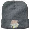 Fleece Lined Beanie Cap Thumbnail