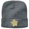 Fleece Lined Beanie Cap Thumbnail