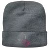 Fleece Lined Beanie Cap Thumbnail