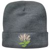Fleece Lined Beanie Cap Thumbnail