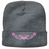 Fleece Lined Beanie Cap Thumbnail