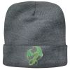 Fleece Lined Beanie Cap Thumbnail