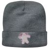 Fleece Lined Beanie Cap Thumbnail