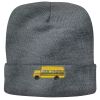 Fleece Lined Beanie Cap Thumbnail