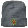 Fleece Lined Beanie Cap Thumbnail