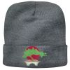 Fleece Lined Beanie Cap Thumbnail
