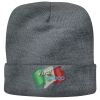 Fleece Lined Beanie Cap Thumbnail