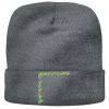 Fleece Lined Beanie Cap Thumbnail