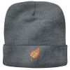Fleece Lined Beanie Cap Thumbnail