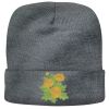 Fleece Lined Beanie Cap Thumbnail