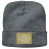 Fleece Lined Beanie Cap Thumbnail