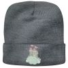 Fleece Lined Beanie Cap Thumbnail