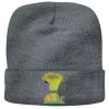 Fleece Lined Beanie Cap Thumbnail