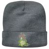 Fleece Lined Beanie Cap Thumbnail