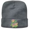 Fleece Lined Beanie Cap Thumbnail