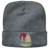 Fleece Lined Beanie Cap Thumbnail