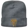 Fleece Lined Beanie Cap Thumbnail