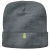 Fleece Lined Beanie Cap Thumbnail