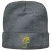 Fleece Lined Beanie Cap Thumbnail