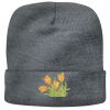 Fleece Lined Beanie Cap Thumbnail