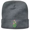 Fleece Lined Beanie Cap Thumbnail