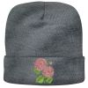 Fleece Lined Beanie Cap Thumbnail