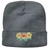Fleece Lined Beanie Cap Thumbnail