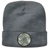 Fleece Lined Beanie Cap Thumbnail