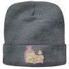Fleece Lined Beanie Cap Thumbnail
