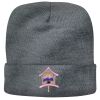 Fleece Lined Beanie Cap Thumbnail