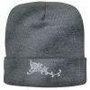 Fleece Lined Beanie Cap Thumbnail