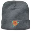 Fleece Lined Beanie Cap Thumbnail