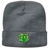 Fleece Lined Beanie Cap Thumbnail