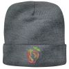 Fleece Lined Beanie Cap Thumbnail