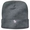 Fleece Lined Beanie Cap Thumbnail