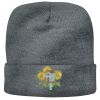 Fleece Lined Beanie Cap Thumbnail