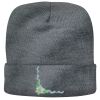 Fleece Lined Beanie Cap Thumbnail