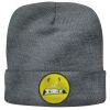 Fleece Lined Beanie Cap Thumbnail