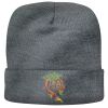 Fleece Lined Beanie Cap Thumbnail