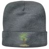 Fleece Lined Beanie Cap Thumbnail