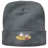 Fleece Lined Beanie Cap Thumbnail