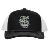 Mid Profile C112 Trucker Hat Thumbnail