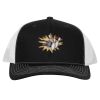 Mid Profile C112 Trucker Hat Thumbnail
