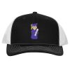 Mid Profile C112 Trucker Hat Thumbnail