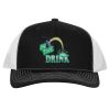 Mid Profile C112 Trucker Hat Thumbnail