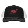 Mid Profile C112 Trucker Hat Thumbnail