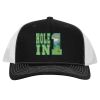 Mid Profile C112 Trucker Hat Thumbnail